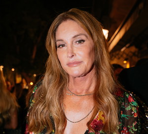 Caitlyn Jenner nie pojawiła się na ślubie swojego syna!