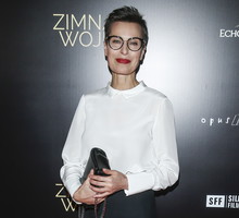 Danuta Stenka