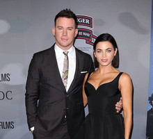 Jenna Dewan o rozstaniu z Channingiem Tatumem