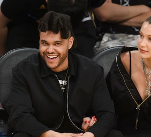Bella Hadid i The Weeknd znów są razem
