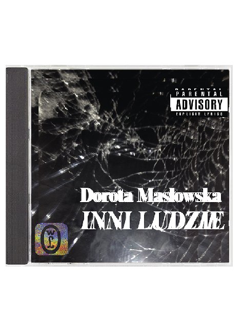 Dorota Masłowska „Inni ludzie”