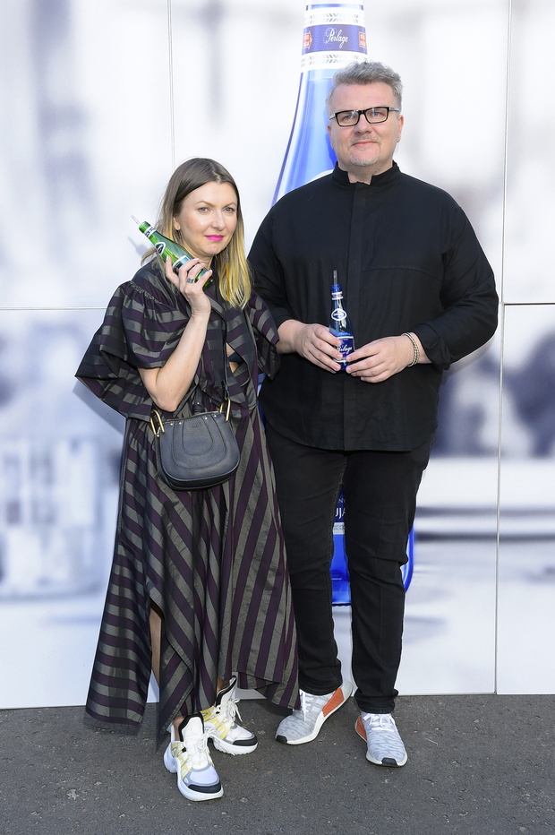 Duet MMC, Ilona Majcher i Rafał Michalak