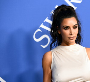 Tylko Kim Kardashian mogła to powiedzieć!