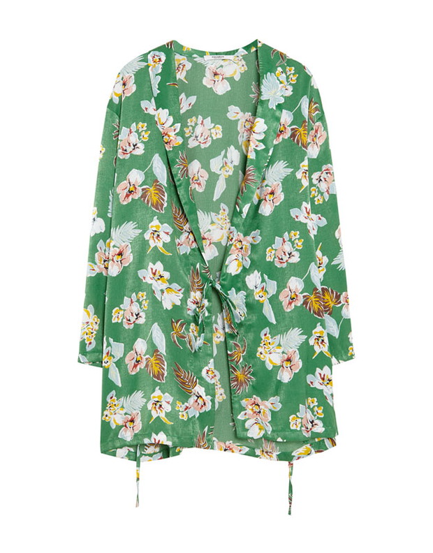 Kimono Pull&Bear, 109 zł