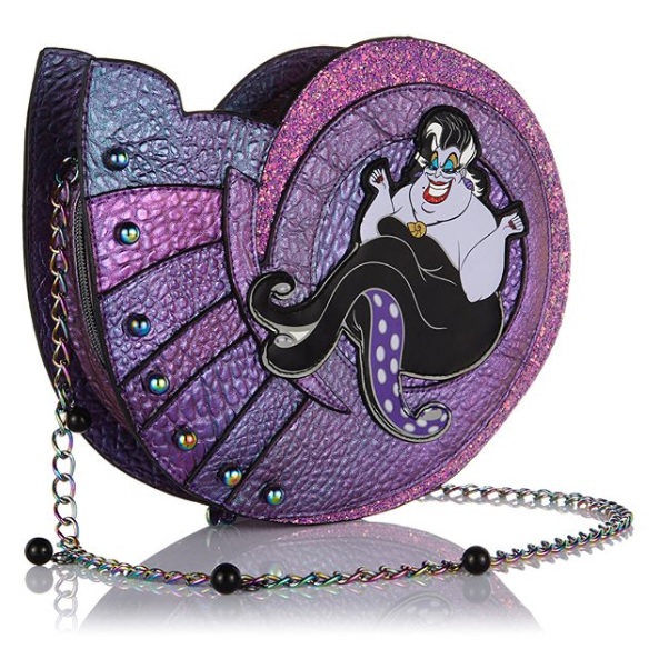 Kolekcja Spectrum x Disney The Little Mermaid