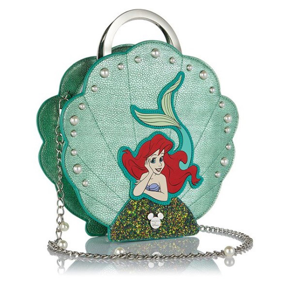 Kolekcja Spectrum x Disney The Little Mermaid