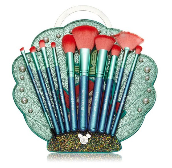 Kolekcja Spectrum x Disney The Little Mermaid