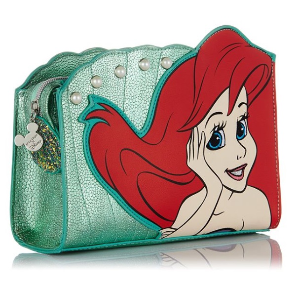 Kolekcja Spectrum x Disney The Little Mermaid