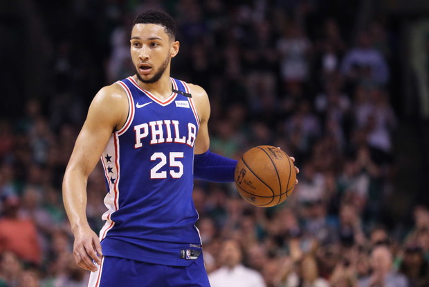 Koszykarz Ben Simmons to nowy chłopak Kendall Jenner?