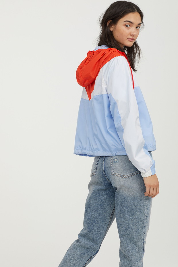 Kurtka H&M, 129,90 zł