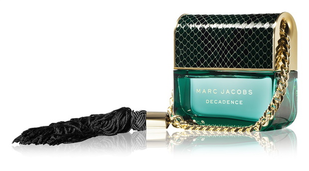 Marc Jacobs Decadence Divine woda perfumowana, 30 ml