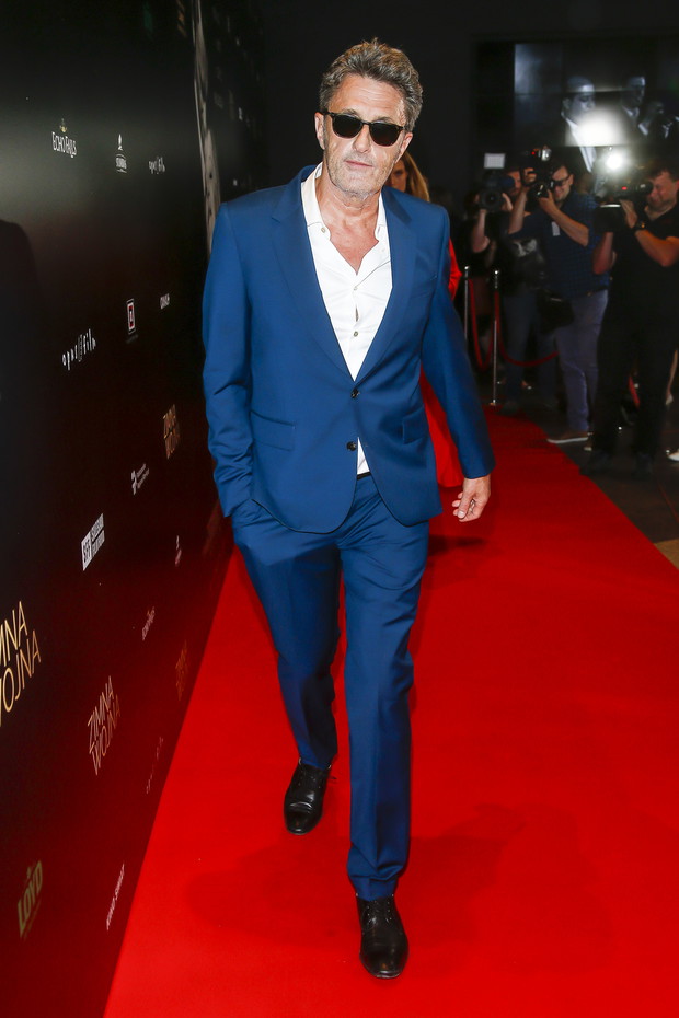 Paweł Pawlikowski