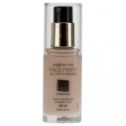 Podkład Max Factor Facefinity All Day Flawless