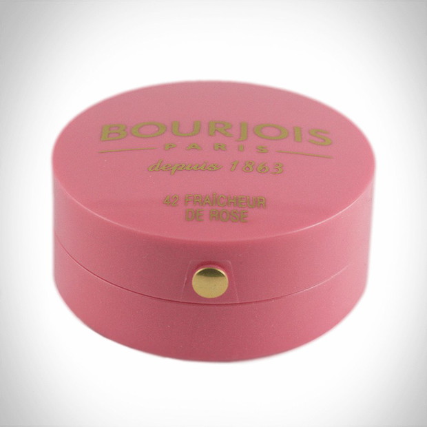 Róż do policzków Bourjois Blush, 2,5g