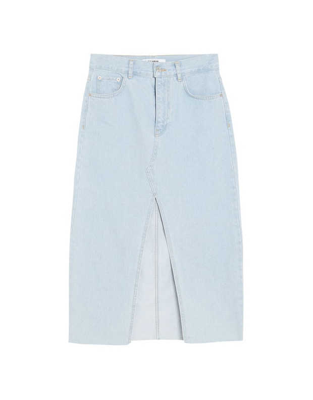 Spódnica Pull&Bear, 99,90 zł