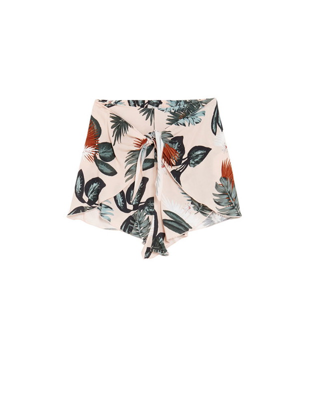 Szorty Pull&Bear, 69,90 zł