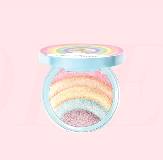 Tę nowość od Too Faced dostaniecie w każdej Sephorze.
