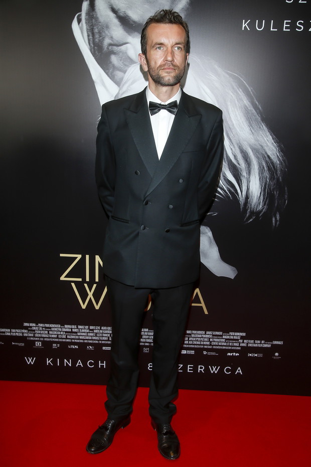 Tomasz Kot