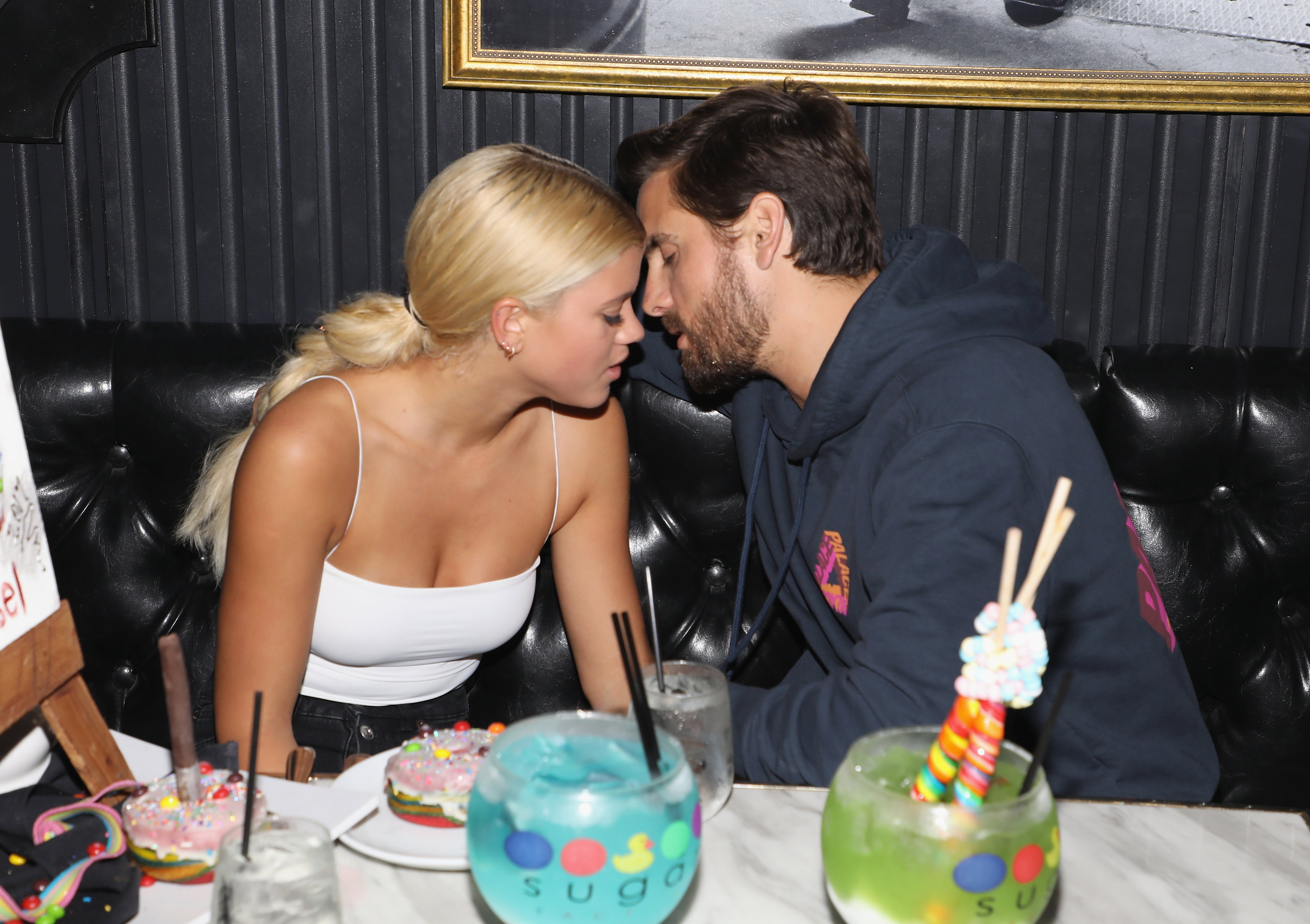 sofia-richie-scott-disick-sa-nadal-para