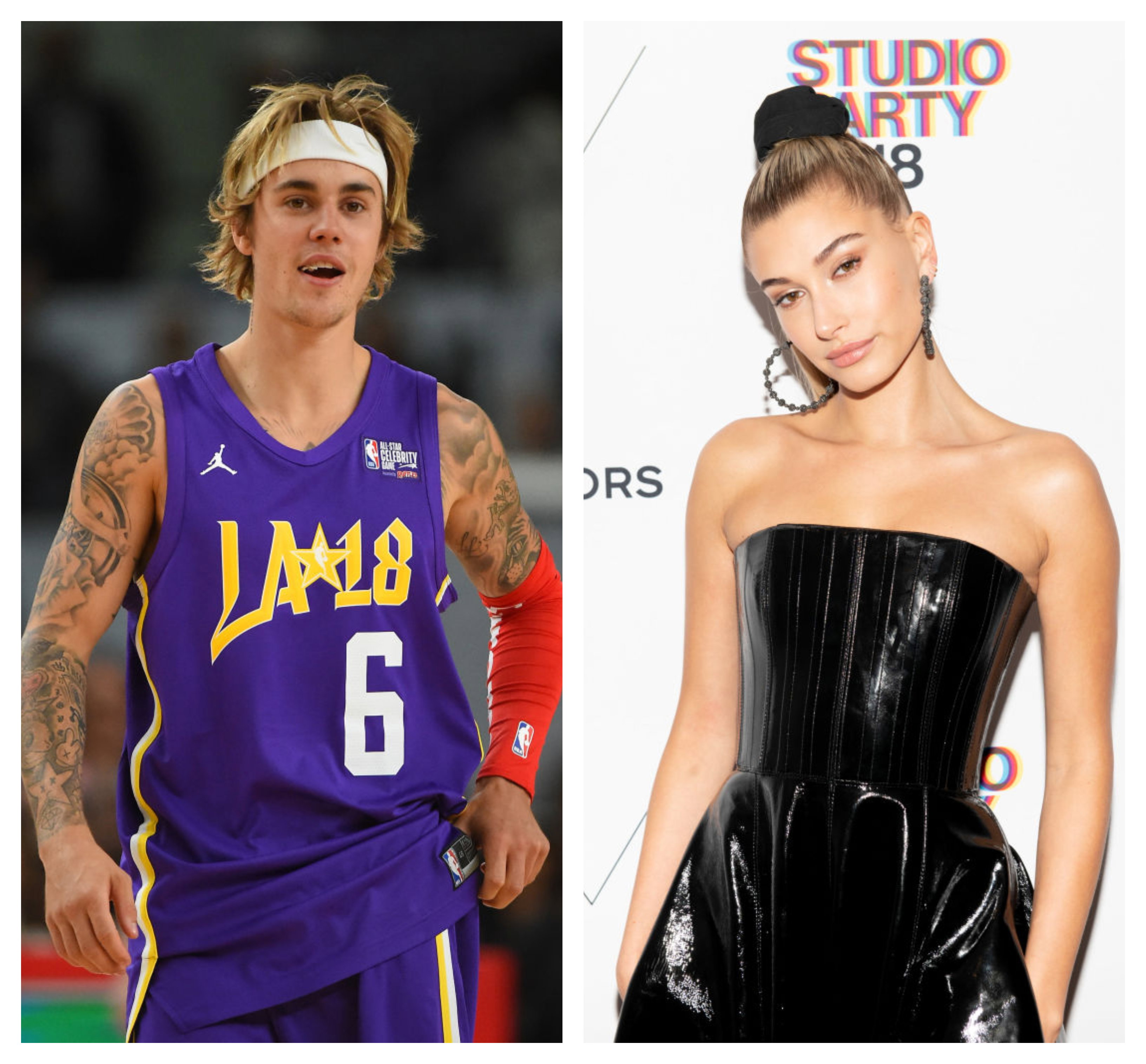 haileyjustin