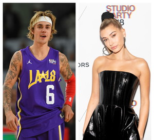haileyjustin