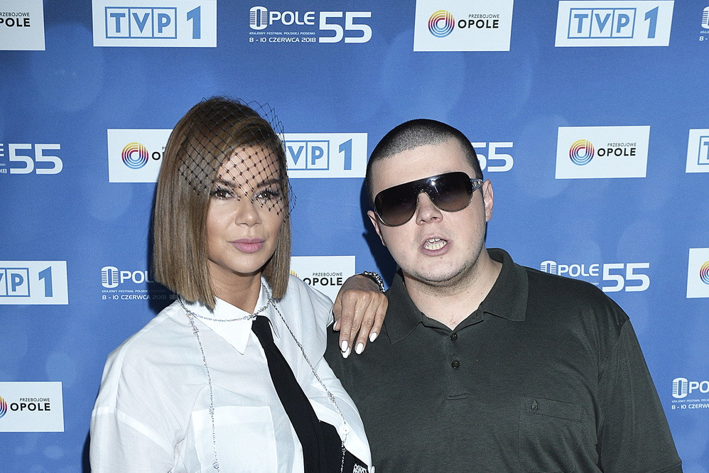 Opole 2018: Edyta Górniak spoliczkowała Donatana! Co się stało?
