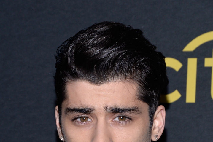 Zayn Malik inspiruje się Quebonafide?