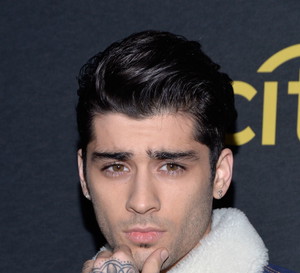 Zayn Malik inspiruje się Quebonafide?