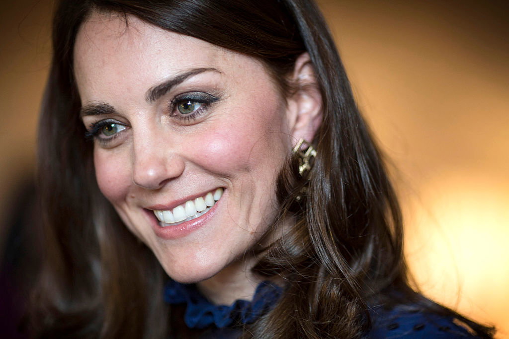 Kate Middleton po raz kolejny w sukience z Zary. Możecie mieć taką samą!