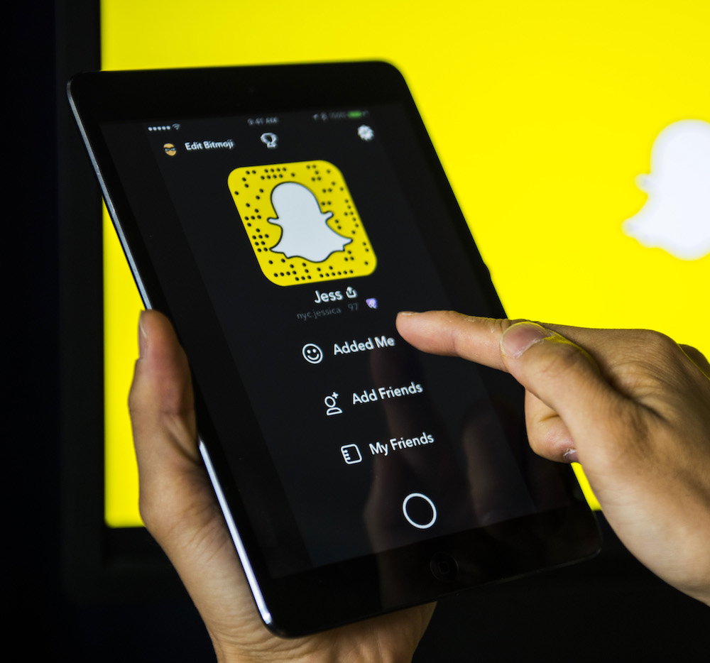 Snapchat wprowadza funkcję, której wszyscy potrzebowaliśmy