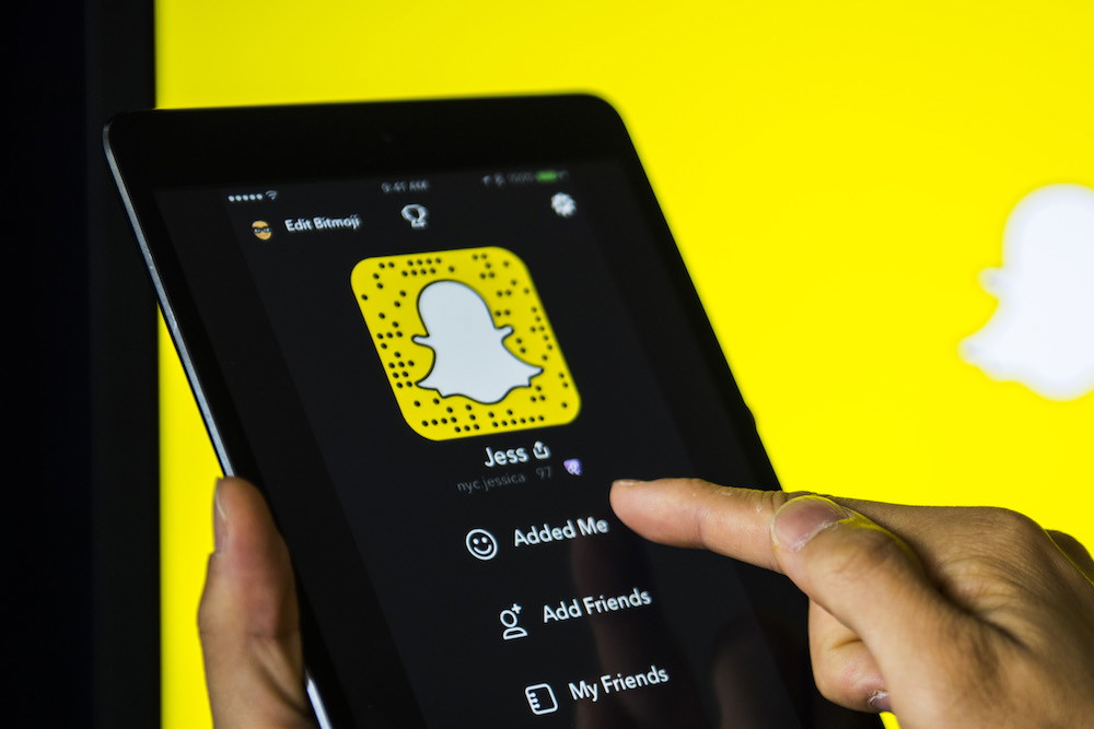 Snapchat wprowadza funkcję, której wszyscy potrzebowaliśmy
