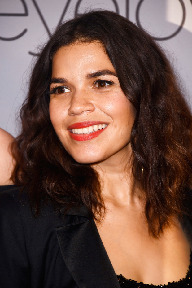 America Ferrera