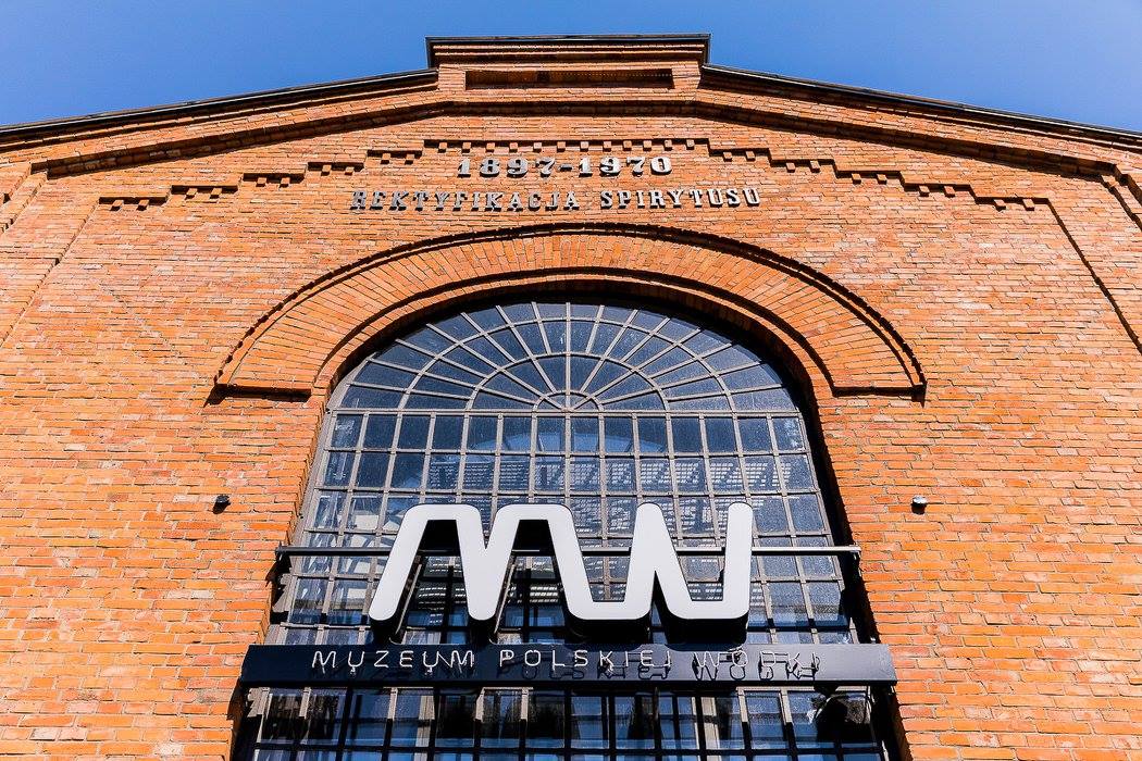 Muzeum Polskiej Wódki już otwarte!