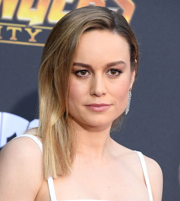 Brie Larson