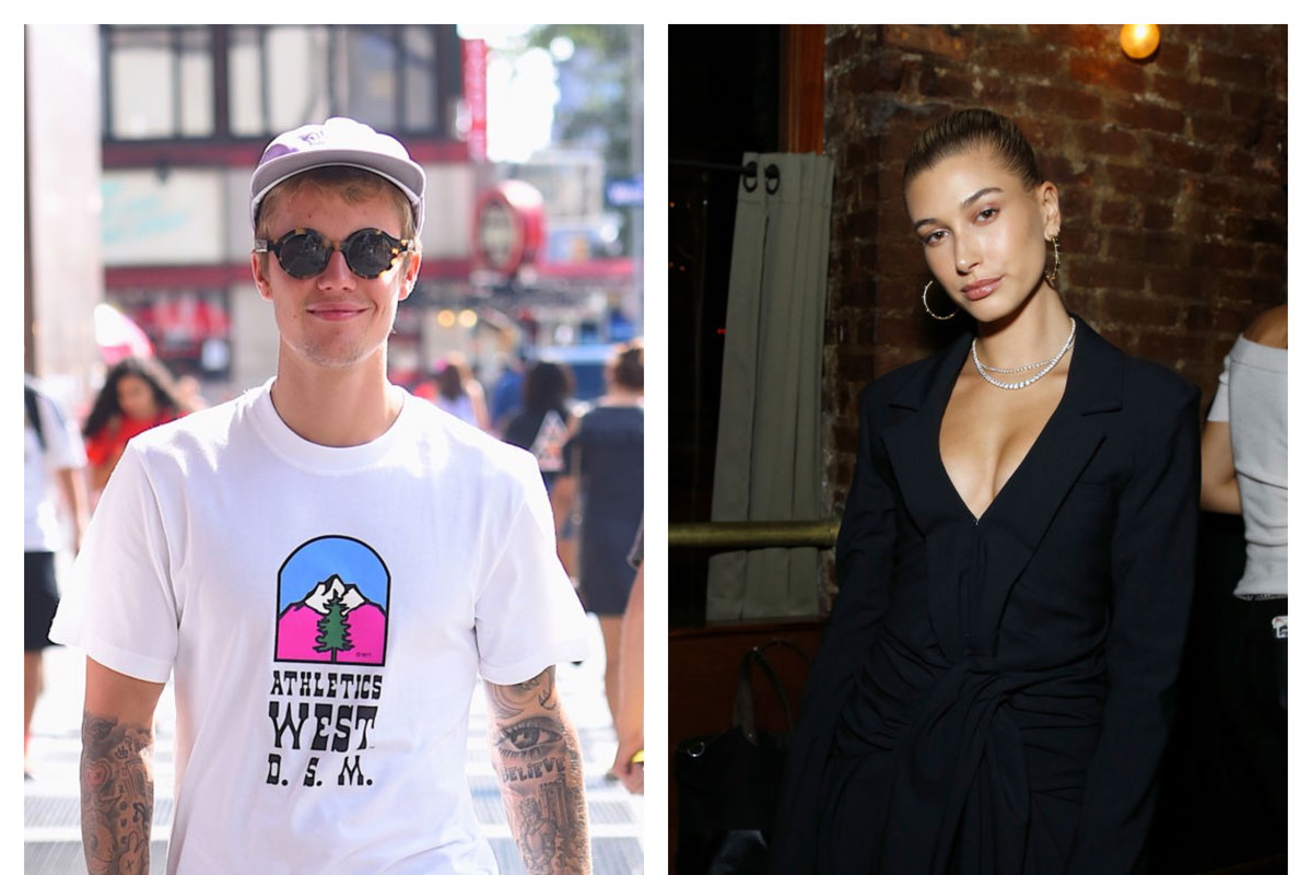 Hailey Baldwin i Justin Bieber zaręczyli się?!