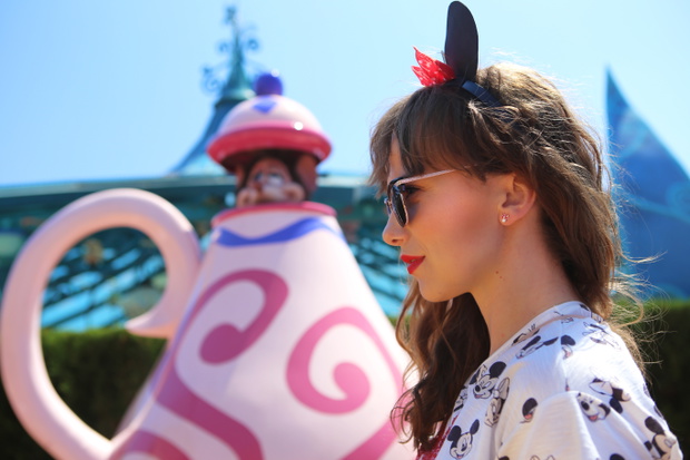 Disney by Apart: Kolekcja Myszka Miki