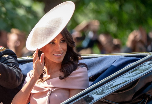 Drugie oficjalne wyjścia Meghan Markle i księcia Harry