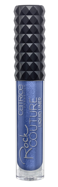 Eyeliner w płynie Rock Couture