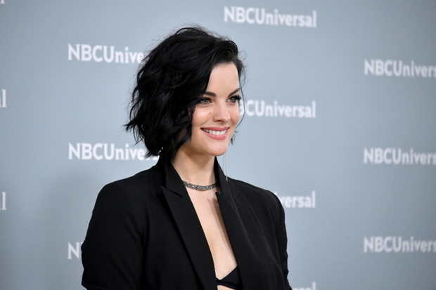Jaimie Alexander