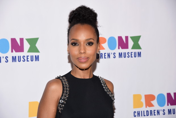 Kerry Washington