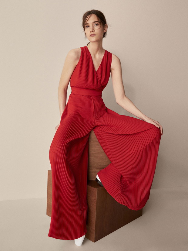 Kombinezon Massimo Dutti 229 zł