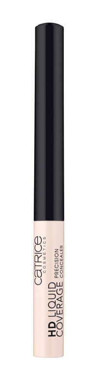Korektor HD Liquid Coverage Precison