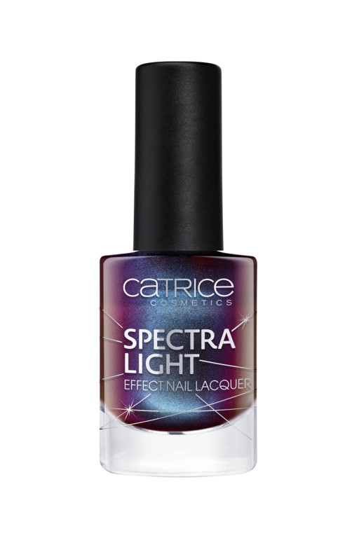 Lakier do paznokci Spectra Light