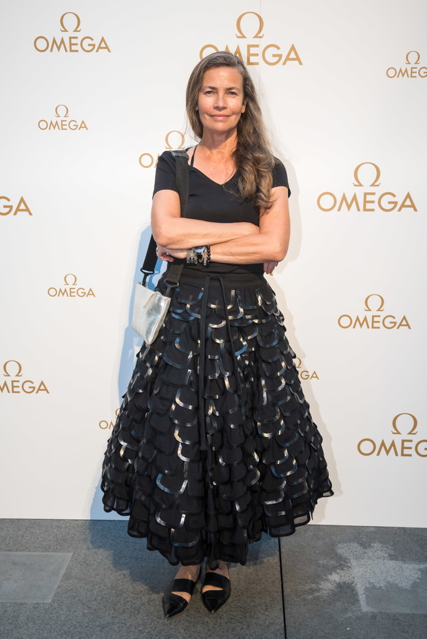 Lidia Popiel