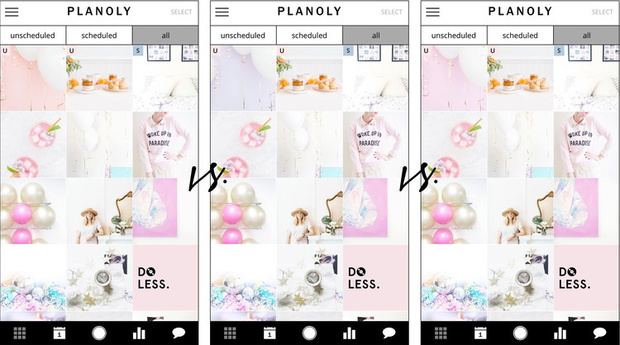 PLANOLY