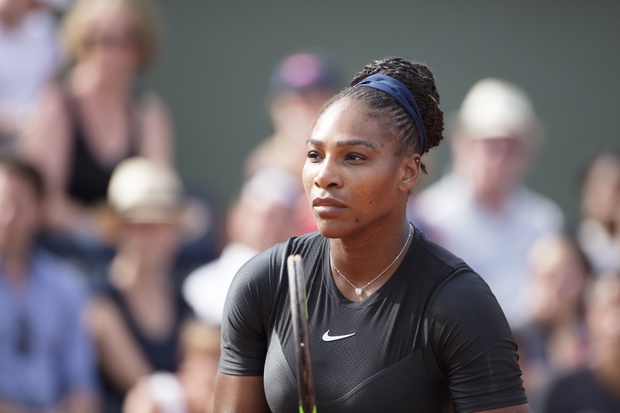 Serena Williams