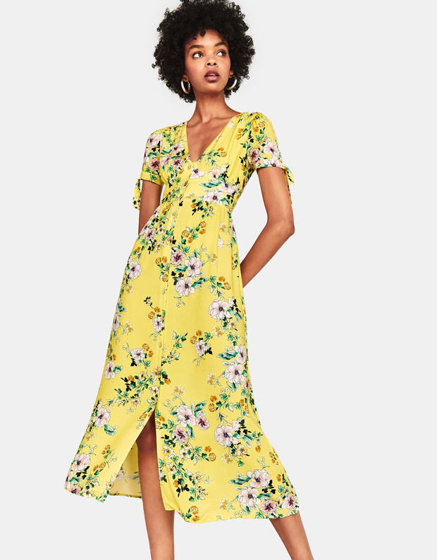 Sukienka Bershka, 139 zł