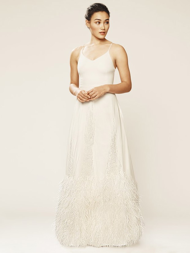 Suknia SJP by Sarah Jessica Parker, Gilt.com, 12 841,60 zł