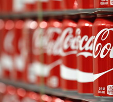 Coca-Cola wprowadza pierwszy napój z alkoholem!
