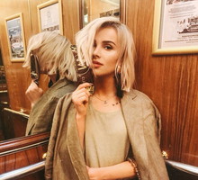 Maffashion zablokowała swoje konto na Instagrama!